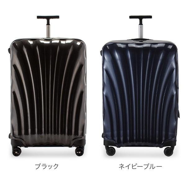 Samsonite（サムソナイト） 【並行輸入品】 ライトロック スピナー 93L