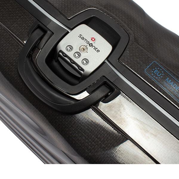 Samsonite（サムソナイト） 【並行輸入品】 ライトロック スピナー 93L