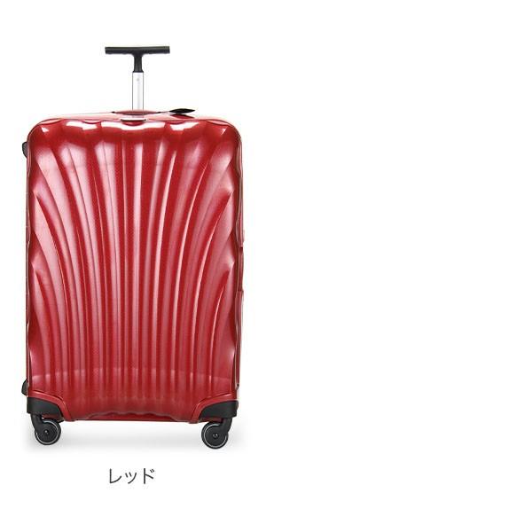 Samsonite（サムソナイト） 【並行輸入品】 ライトロック スピナー 93L