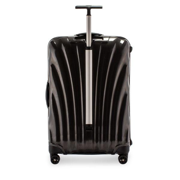 Samsonite（サムソナイト） 【並行輸入品】 ライトロック スピナー 93L