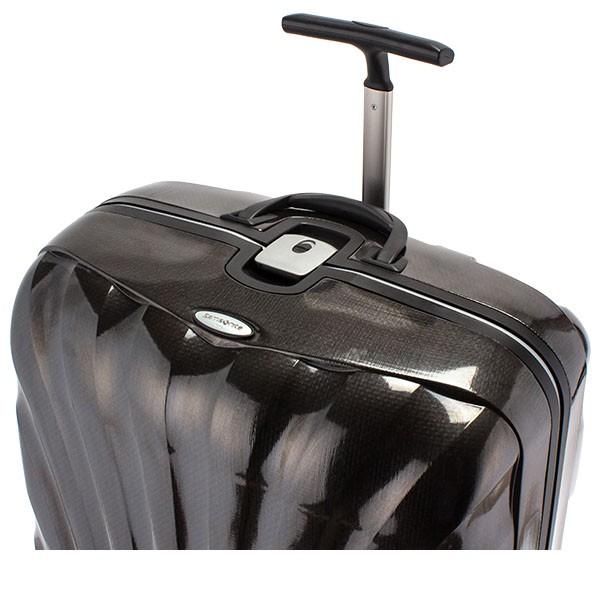 Samsonite（サムソナイト） 【並行輸入品】 ライトロック スピナー 93L