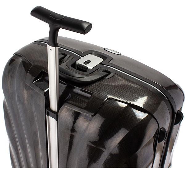 Samsonite（サムソナイト） 【並行輸入品】 ライトロック スピナー 93L