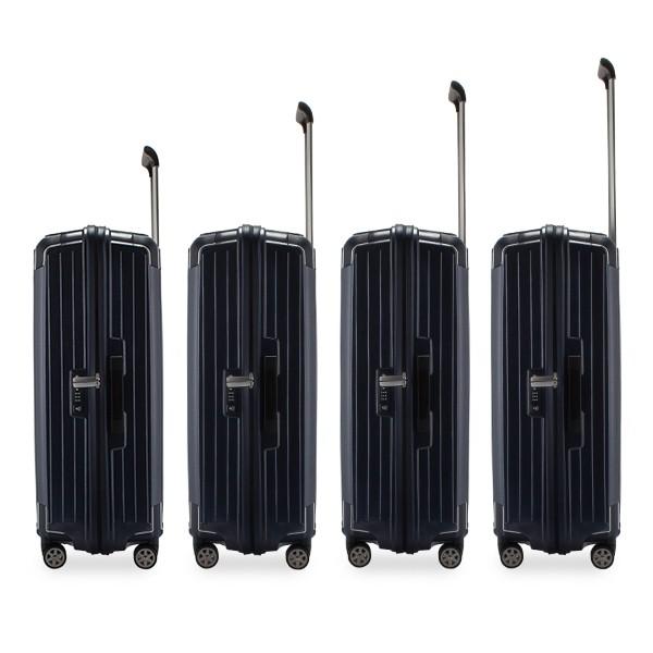 Samsonite（サムソナイト） 【並行輸入品】 スーツケース 98L 軽量