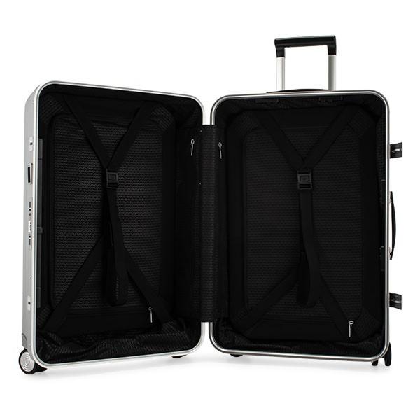Samsonite（サムソナイト） 【並行輸入品】 スーツケース 71L ライト