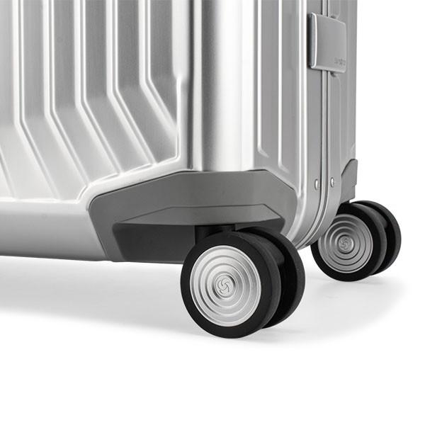 よしSamsoniteライトボックス アル スピナー 7 Samsonite（サムソナイト） 【並行輸入品】 スーツケース 91L ライト