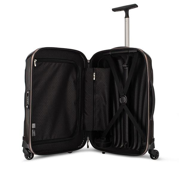 Samsonite（サムソナイト） 【並行輸入品】 コスモライト スピナー
