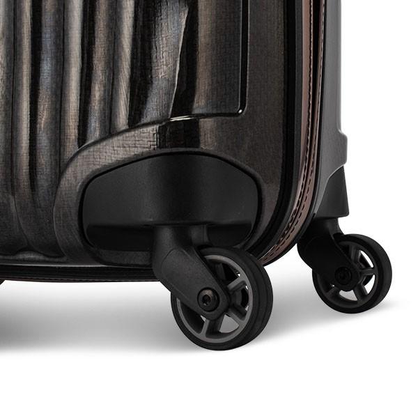 Samsonite（サムソナイト） 【並行輸入品】 コスモライト スピナー