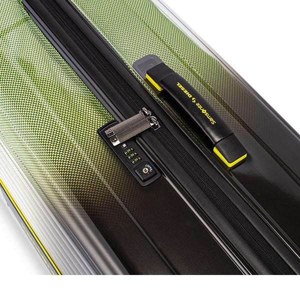 Samsonite（サムソナイト） 【並行輸入品】 スーツケース ネオパルス