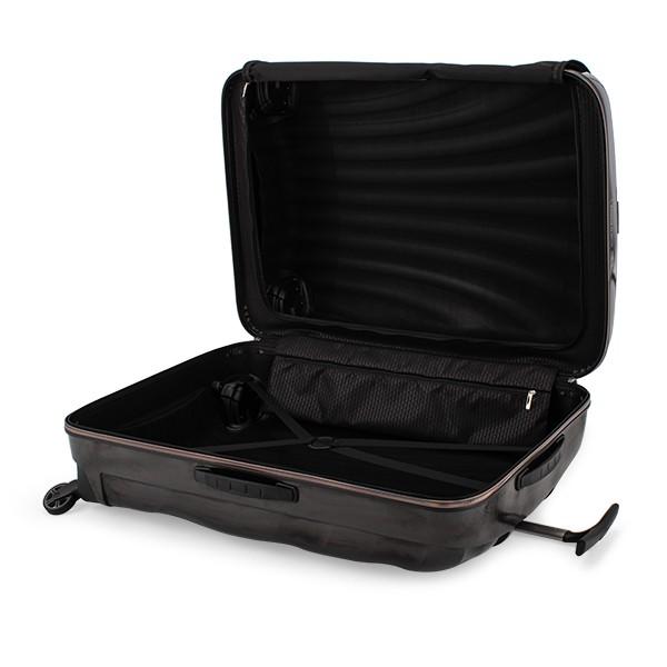 Samsonite 【並行輸入品】 サムソナイト スーツケース 38L 軽量