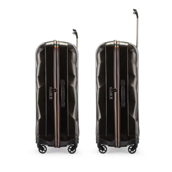 Samsonite 【並行輸入品】 サムソナイト スーツケース 38L 軽量
