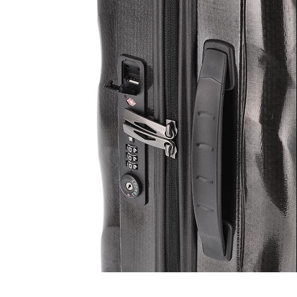Samsonite（サムソナイト） 【並行輸入品】 スーツケース シーライト