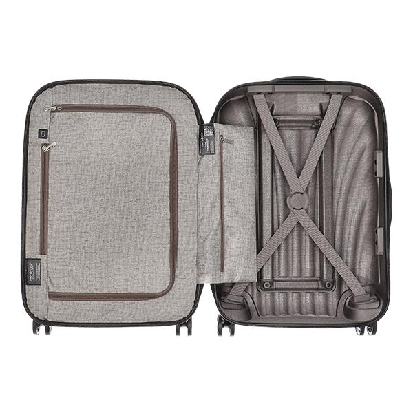 Samsonite サムソナイト スーツケース シーライト 55cm 36L Samsonite サムソナイト スーツケース シーライト 55cm 36L