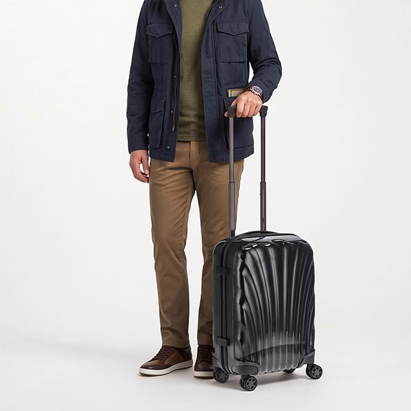 Samsonite（サムソナイト） 【並行輸入品】サムソナイト スーツケース