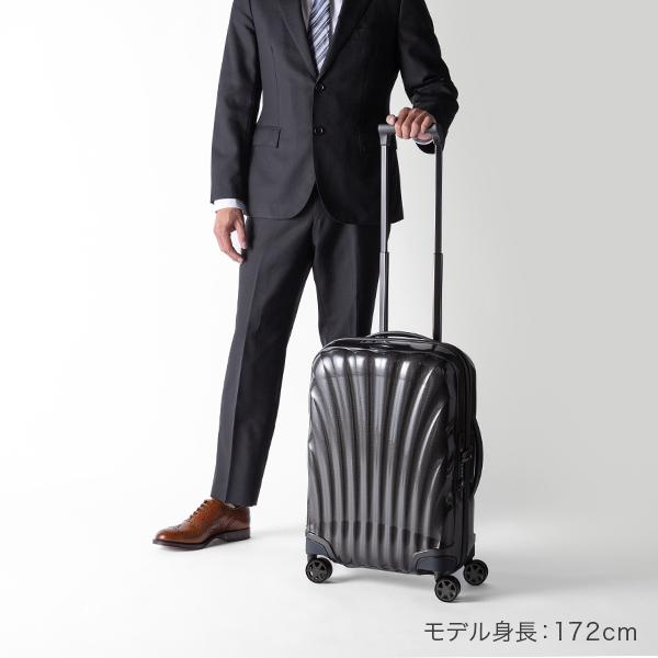 Samsonite（サムソナイト） 【並行輸入品】 スーツケース シーライト