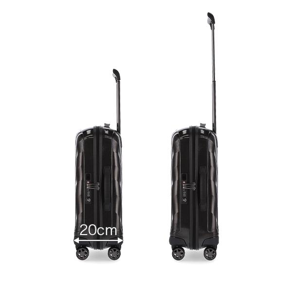 Samsonite（サムソナイト） 【並行輸入品】 スーツケース シーライト