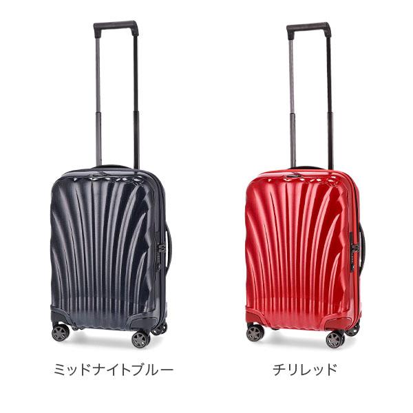 Samsonite（サムソナイト） 【並行輸入品】 スーツケース シーライト