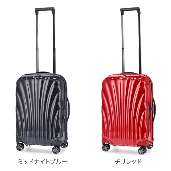 Samsonite（サムソナイト） 【並行輸入品】 スーツケース シーライト
