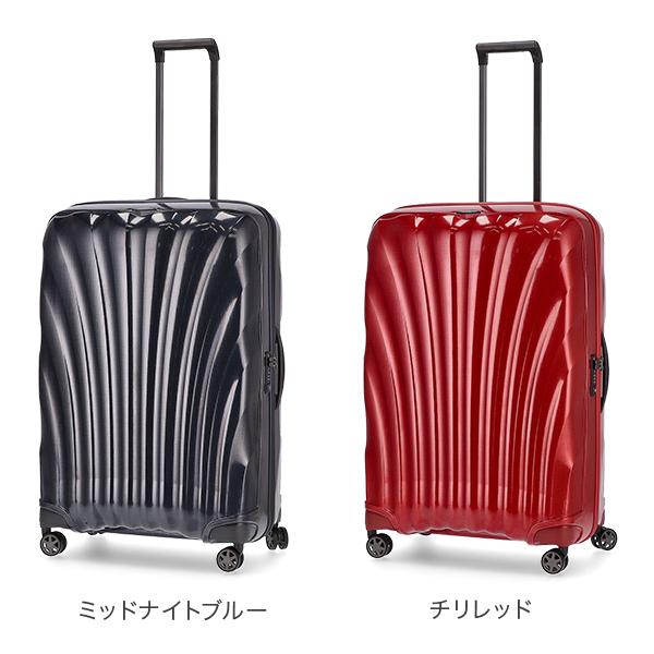 Samsonite（サムソナイト） 【並行輸入品】 スーツケース シーライト