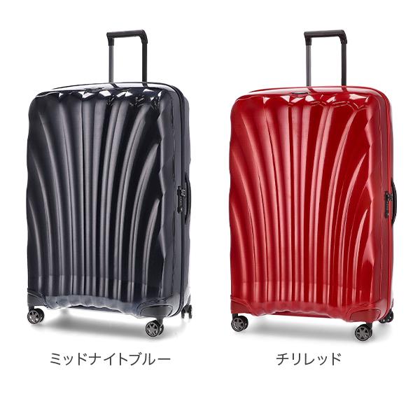 Samsonite（サムソナイト） 【並行輸入品】 スーツケース シーライト