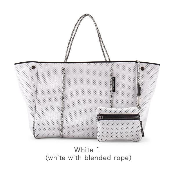 【美品】STATE OF ESCAPE トートバッグ 大容量 肩掛け STATE OF ESCAPE 【並行輸入品】 ステイト オブ エスケープ