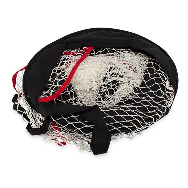 スポーニア Spornia 野球ネット 練習 折りたたみ式 Mサイズ Spornia 【並行輸入品】 スポーニア 野球ネット 練習 バッティング