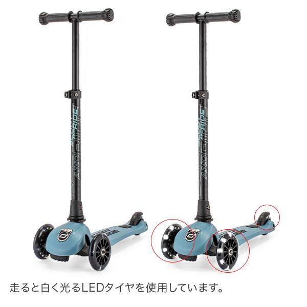 スクートアンドライド　SCOOT AND RIDE キックバイク、キックボード SCOOT AND RIDE 【並行輸入品】 在庫限り スクートアンドライド