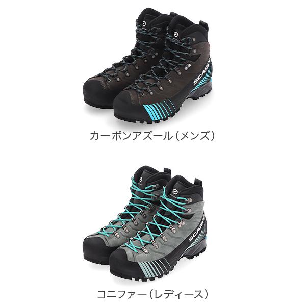 SCARPA（スカルパ） 今ならポイントUP 【並行輸入品】 リベレHD メンズ