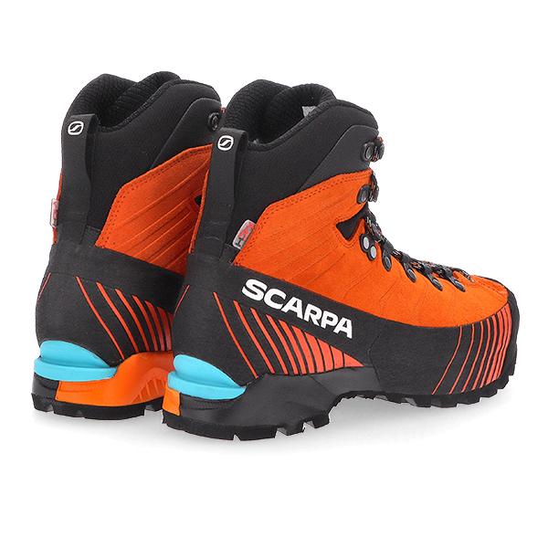 【並行輸入品】 スカルパ SCARPA リベレHD メンズ レディース RIBELLE HD 登山靴 トレッキングシューズ 登山 ブーツ 父の日 バレンタイン_11