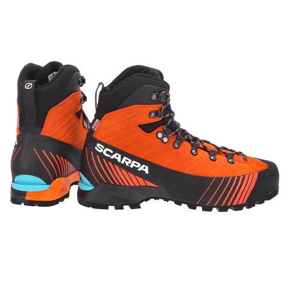 【並行輸入品】 スカルパ SCARPA リベレHD メンズ レディース RIBELLE HD 登山靴 トレッキングシューズ 登山 ブーツ 父の日 バレンタイン_12