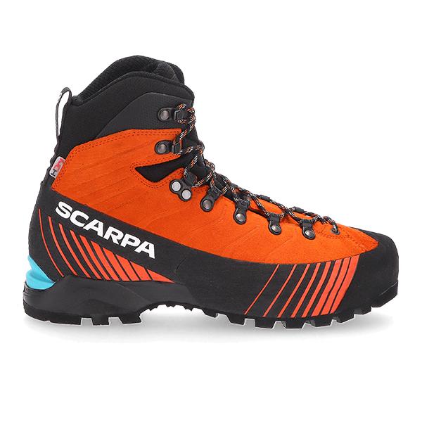 【並行輸入品】 スカルパ SCARPA リベレHD メンズ レディース RIBELLE HD 登山靴 トレッキングシューズ 登山 ブーツ 父の日 バレンタイン_13