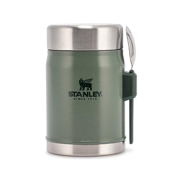 STANLEY（スタンレー） 【並行輸入品】 真空フードジャー クラシック