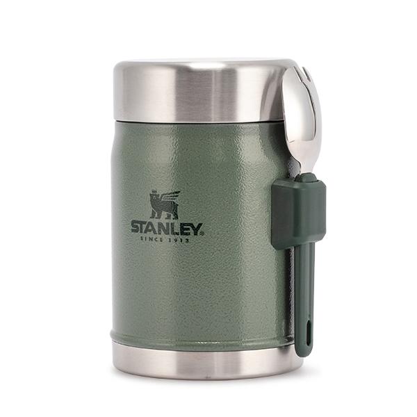 STANLEY（スタンレー） 【並行輸入品】 真空フードジャー クラシック