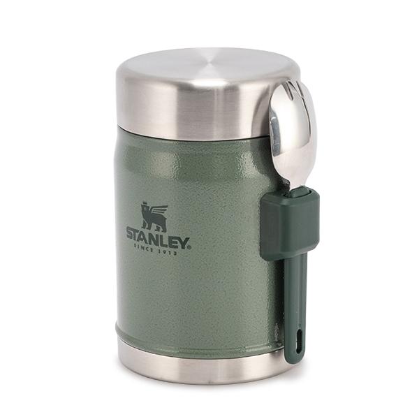 STANLEY（スタンレー） 【並行輸入品】 真空フードジャー クラシック