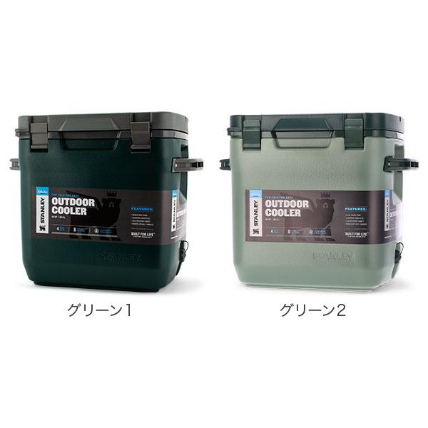 STANLEY スタンレークーラーボックス28.3L キャンプ