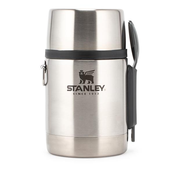 STANLEY（スタンレー） 【並行輸入品】 真空フードジャー 新ロゴ 0.53L