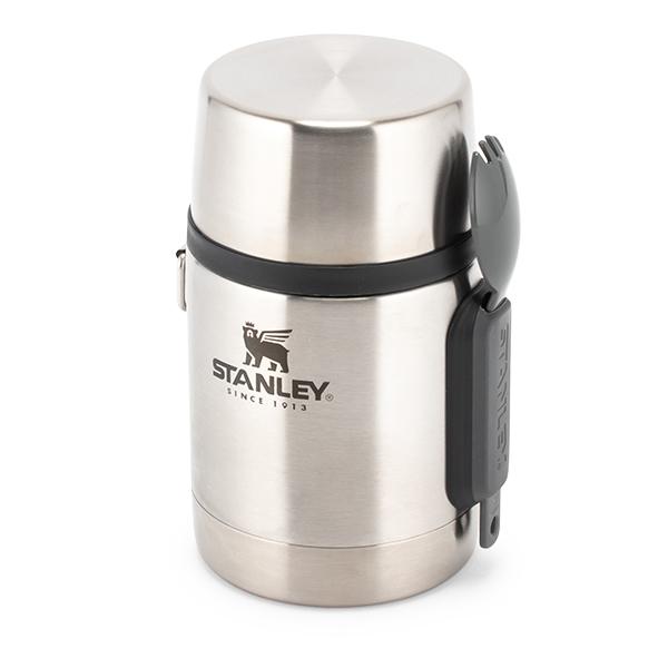 STANLEY（スタンレー） 【並行輸入品】 真空フードジャー 新ロゴ 0.53L