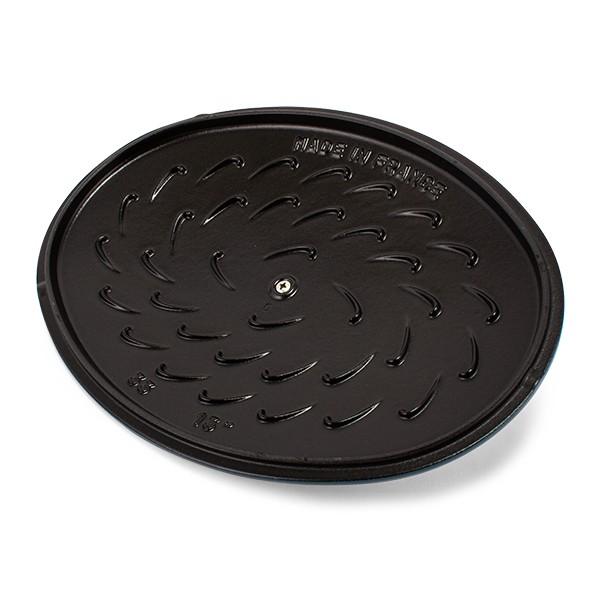 Staub 【並行輸入品】 ストウブ オーバルホットプレート 32cm