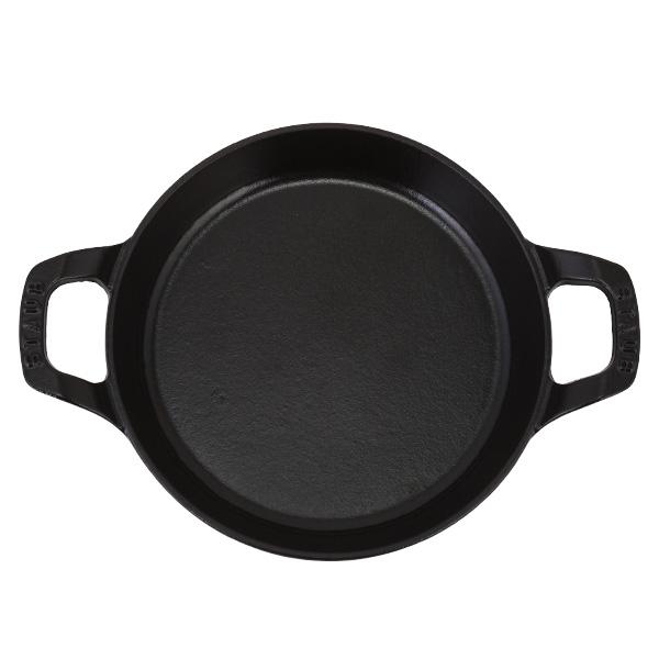 Staub（ストウブ） 【並行輸入品】 鍋 ラウンド スタッカブル