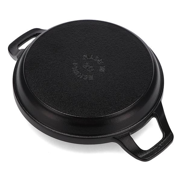 Staub（ストウブ） 【並行輸入品】 鍋 ラウンド スタッカブル