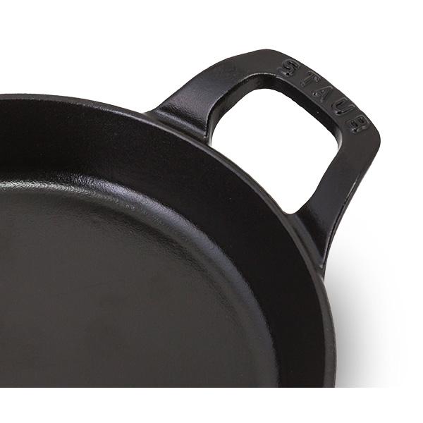 Staub（ストウブ） 【並行輸入品】 鍋 ラウンド スタッカブル