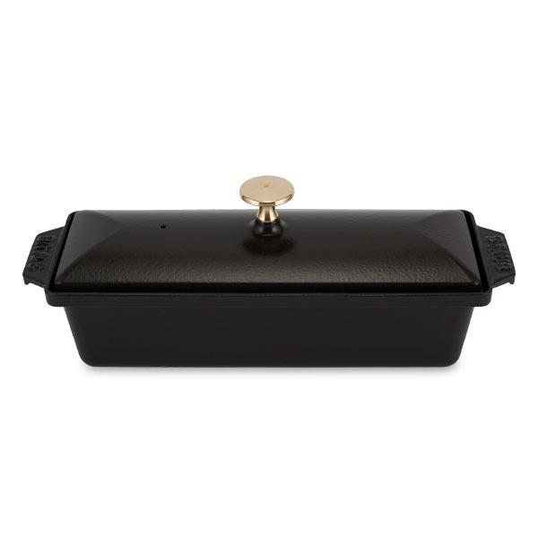 Staub（ストウブ） 【並行輸入品】 レクタンギュラーテリーヌ