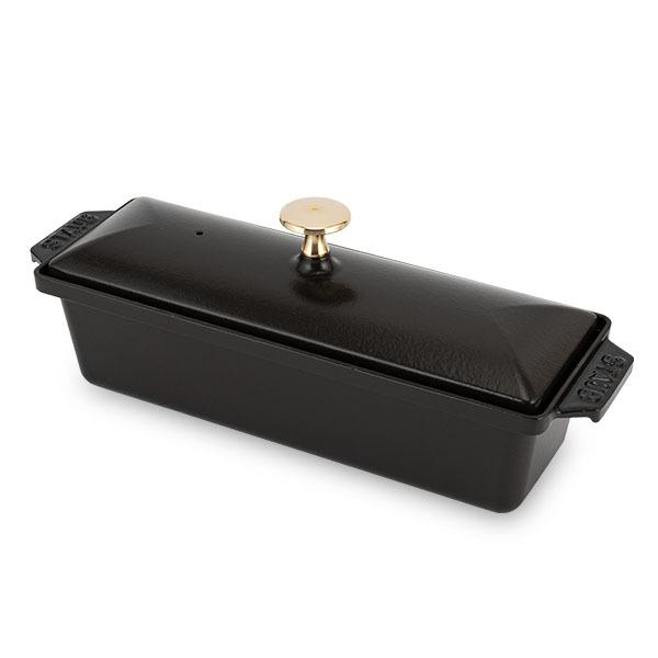 最後の一個！【新品未使用品】STAUB ストウブ レクタン テリーヌ Staub（ストウブ） 【並行輸入品】 レクタンギュラーテリーヌ