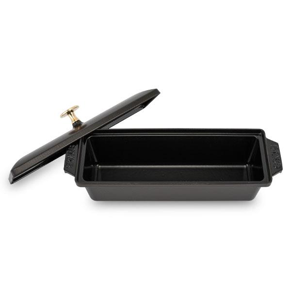 Staub（ストウブ） 【並行輸入品】 レクタンギュラーテリーヌ