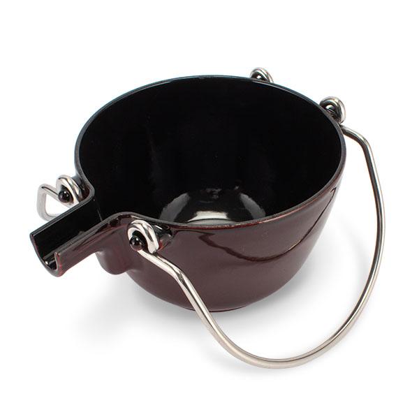 Staub（ストウブ） 【並行輸入品】 ラウンド ティーポット 16.5cm