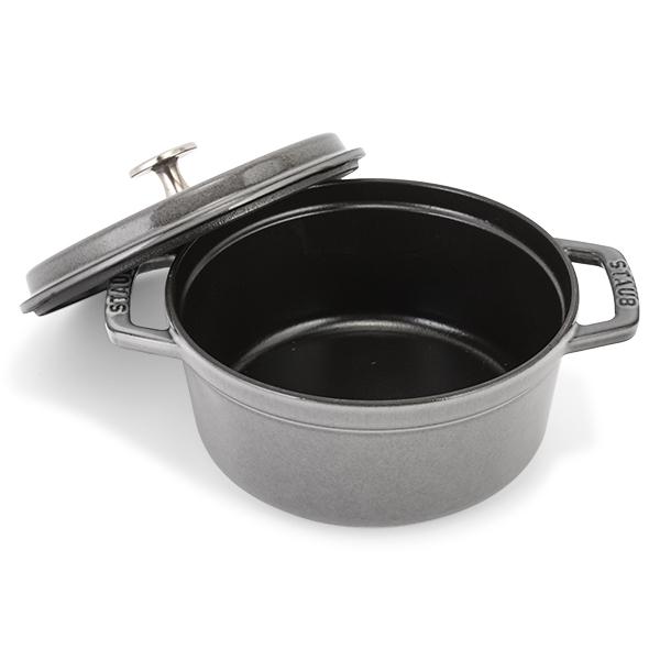Staub（ストウブ） お盆も休まず配送 【並行輸入品】 鍋 ピコ