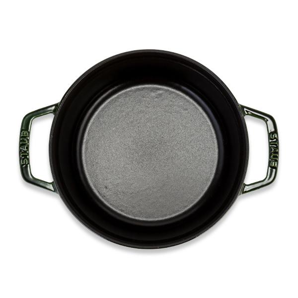 Staub（ストウブ） 【並行輸入品】 鍋 22cm ピコ ココット ラウンド