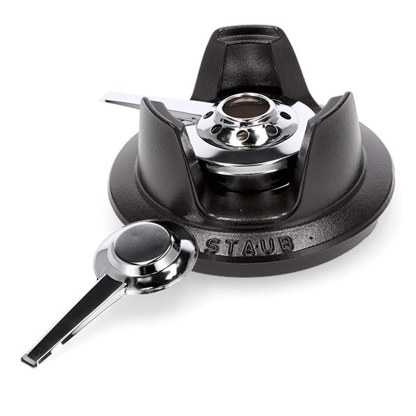Staub（ストウブ） 【並行輸入品】 フォンデュセット 16cm 40511-97