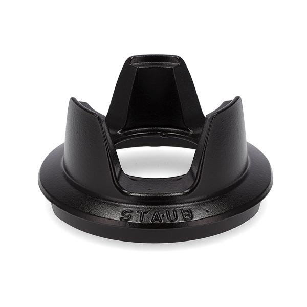 Staub（ストウブ） 【並行輸入品】 フォンデュセット 16cm 40511-97