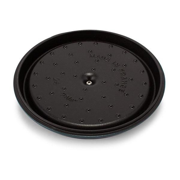 【並行輸入品】 ストウブ Staub ピコ ココット ラウンド 24cm 両手鍋 ホーロー 鍋 Cocotte おしゃれ キッチン バレンタインの画像