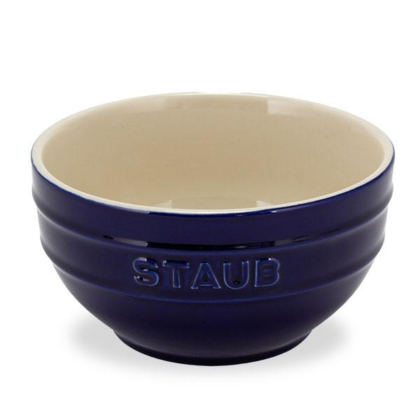 ストウブ Staub ラウンドボウル セラミック 14cm 2個セット 食器 耐熱 オーブン キッチン用品 ギフト｜peeweebaby-gulliver｜12